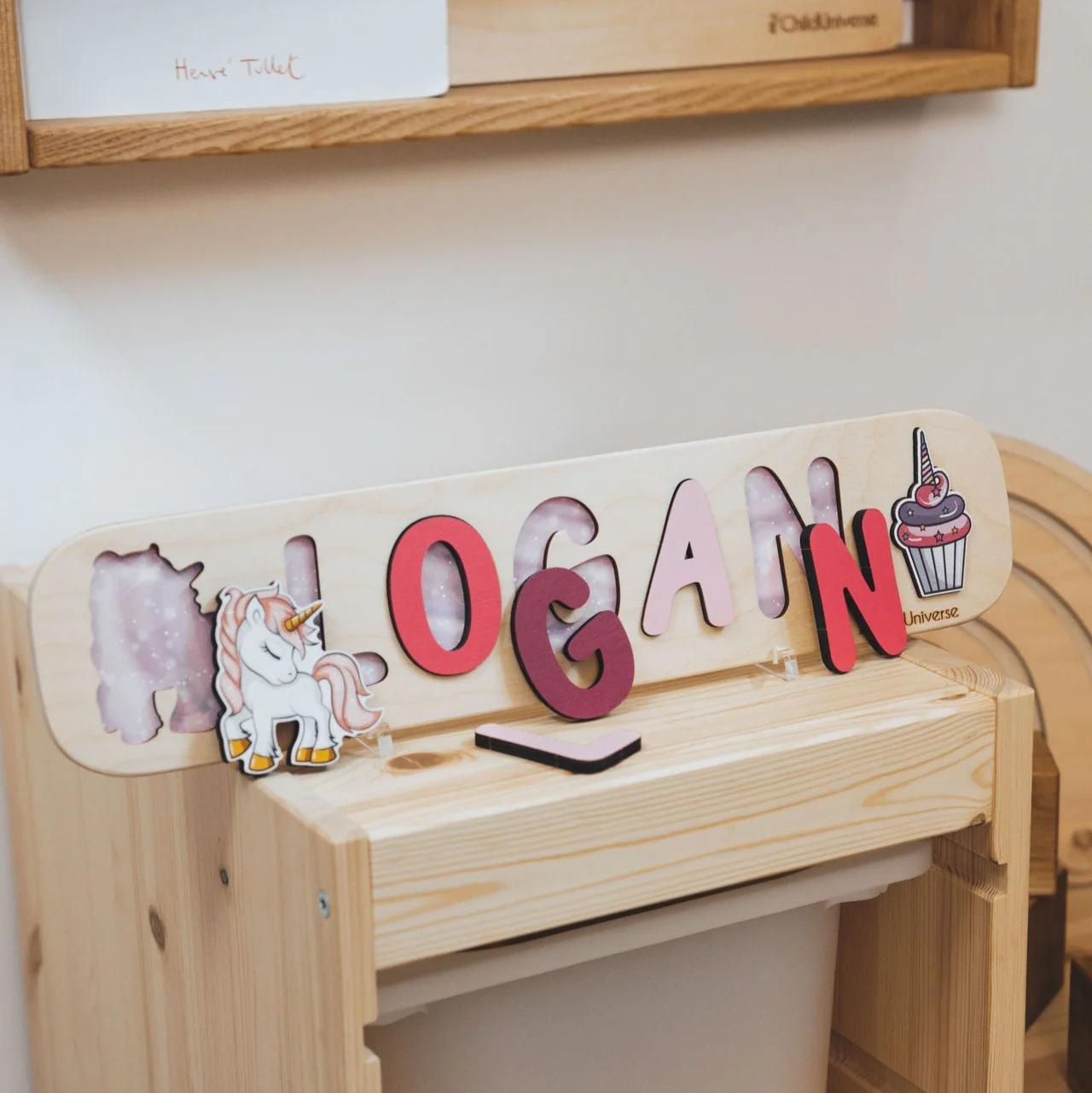 Unicorn Name Puzzle - Image 5