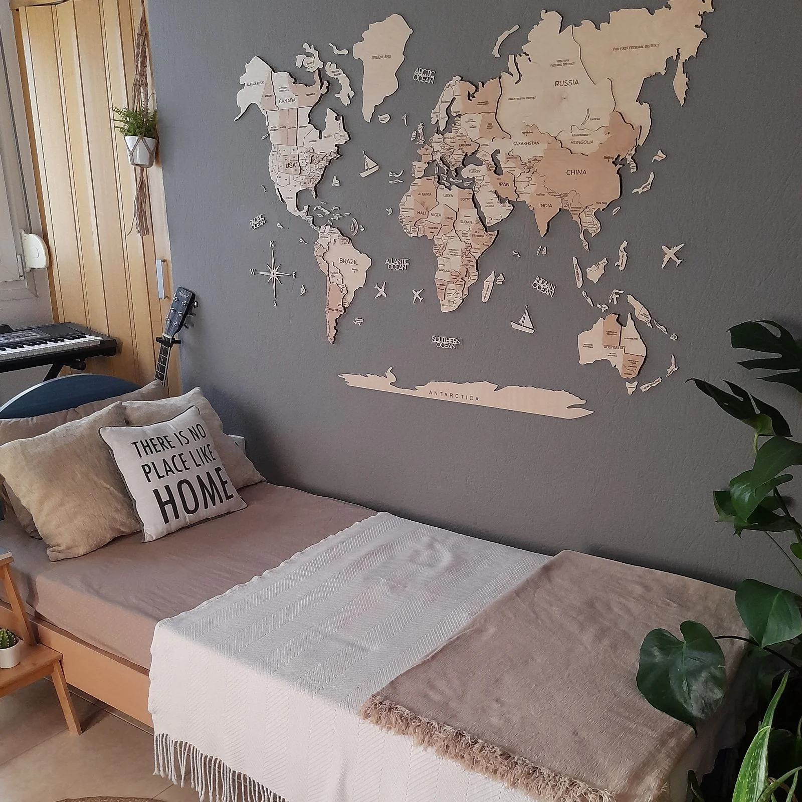 Wall Art for Bedroom - Image 11