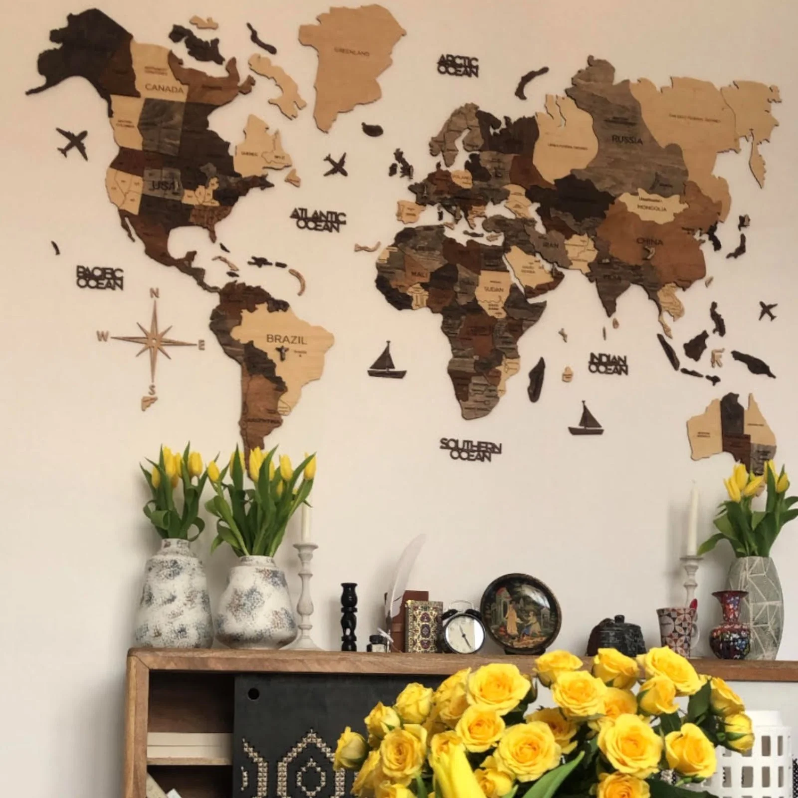 Wall Art for Kitchen - Image 6