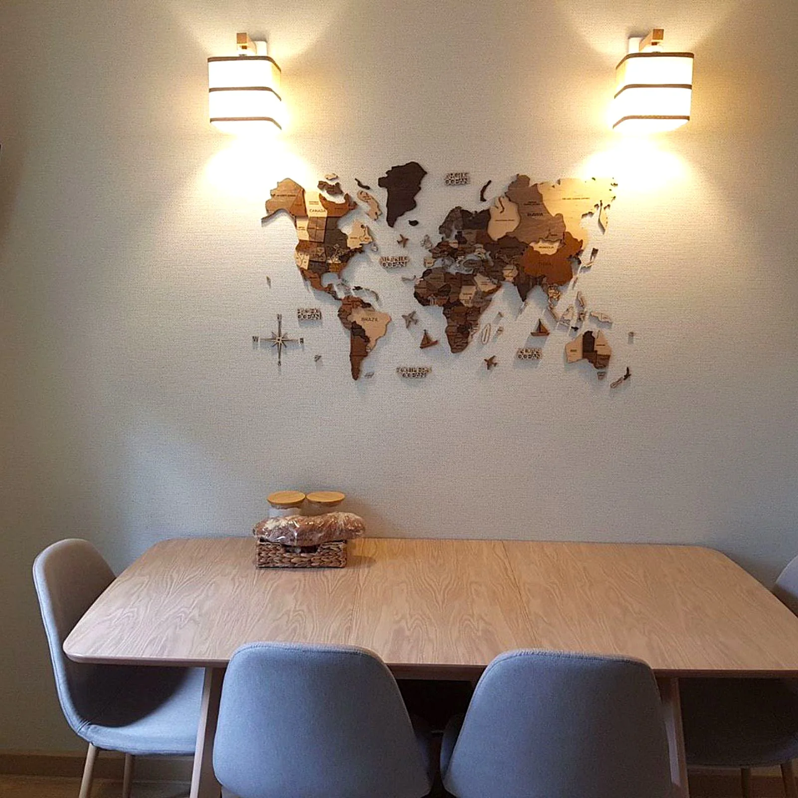 Wall Art for Kitchen - Image 7