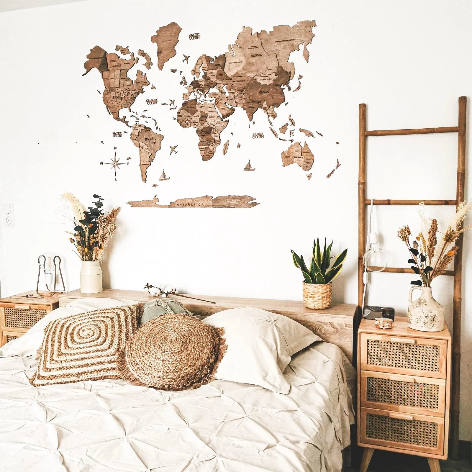 Wall Decor for Bedroom - Image 5