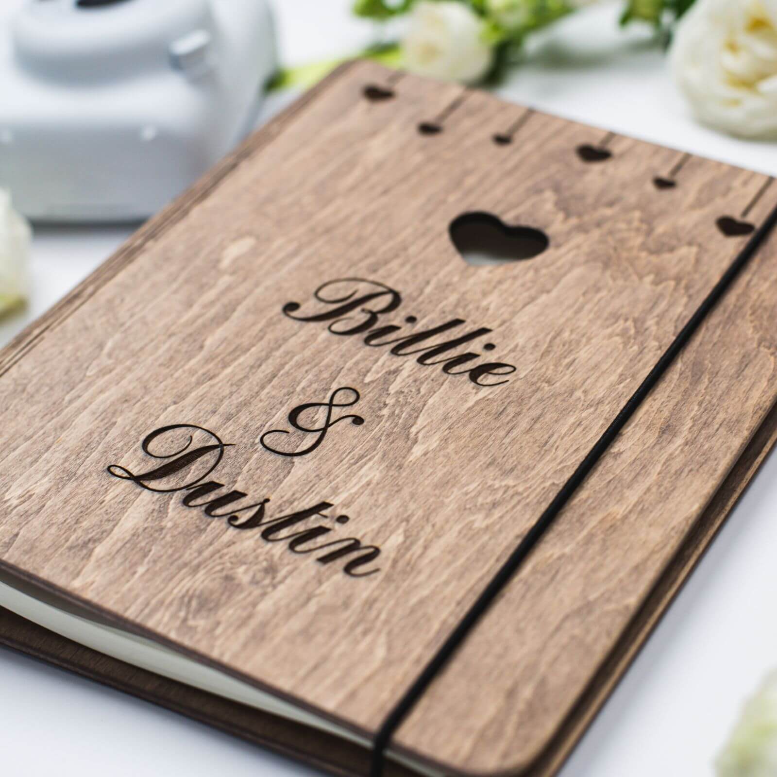 Wedding Album Sweethearts - Image 2