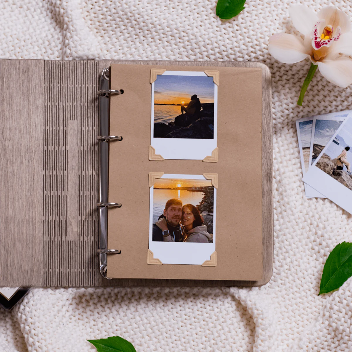 Wedding Album Sweethearts - Image 7