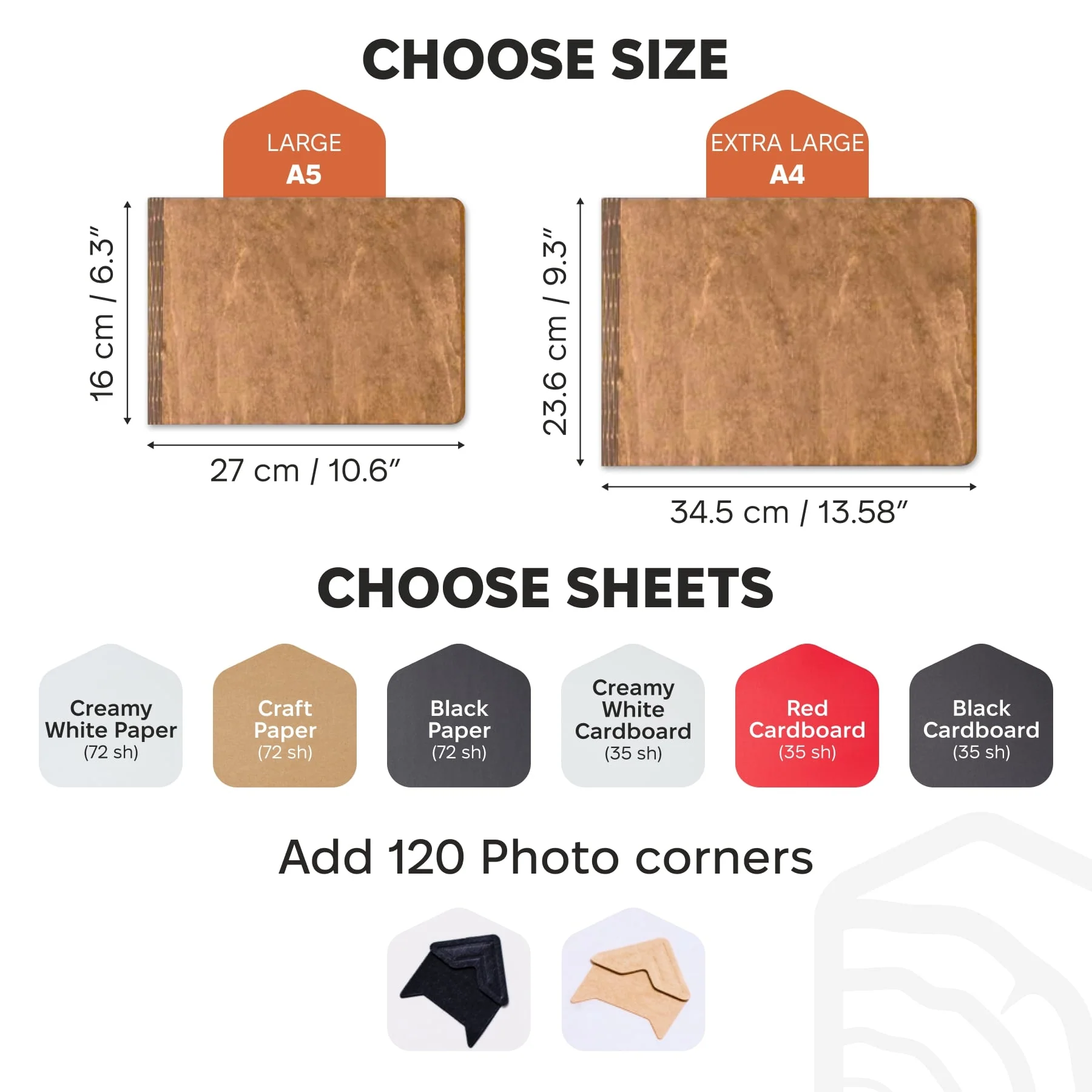 Wooden Photo Album - Unity - Image 11