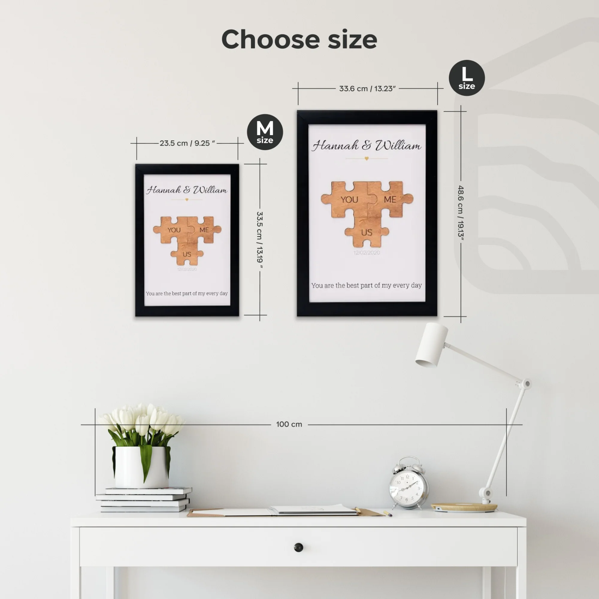 Wooden Poster Puzzle - Classic Puzzle - Image 21