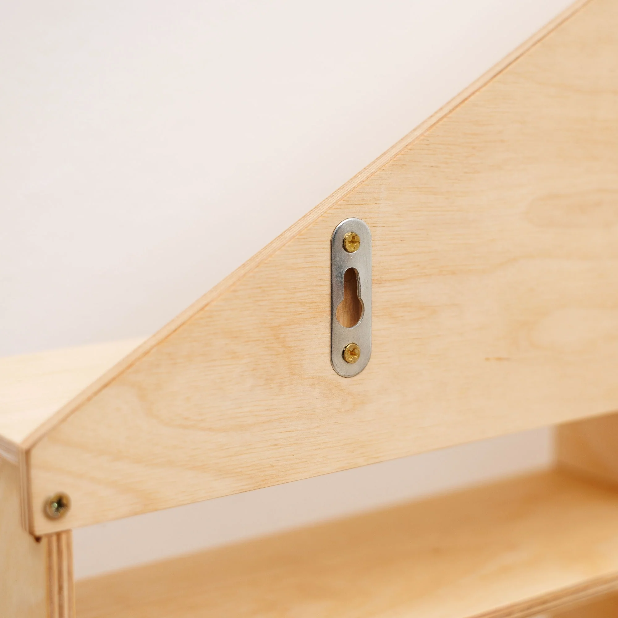 Wooden Toy Organizer - Castle - Image 10